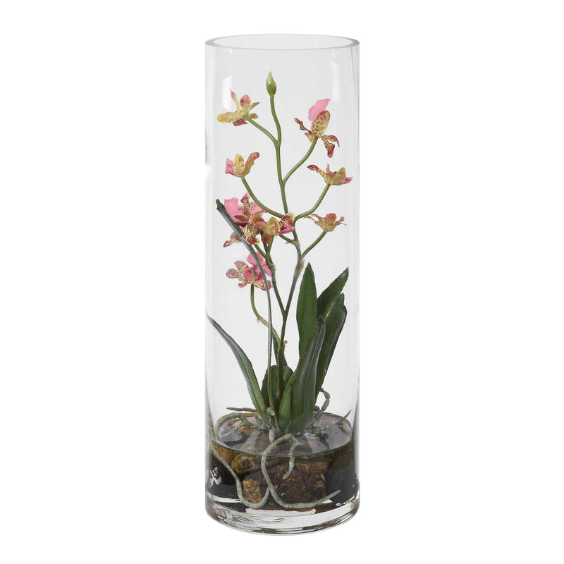 Mariposa - Orchid - Pink