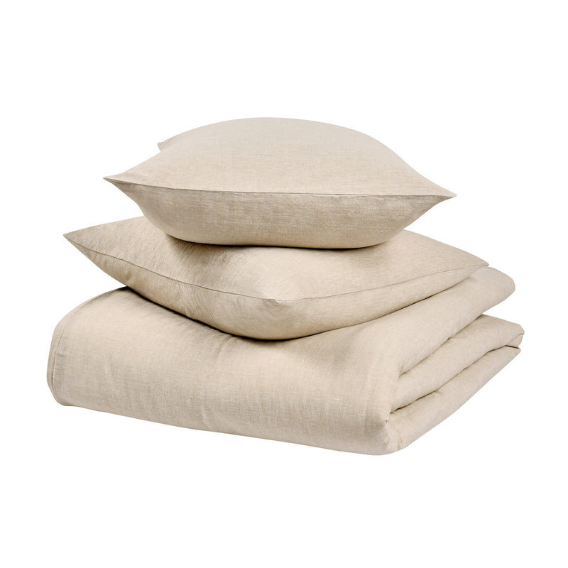 Jayson - Linen Cashmere Duvet