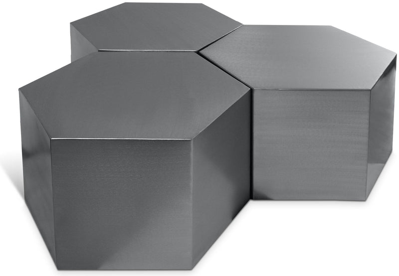 Hexagon - Coffee Table