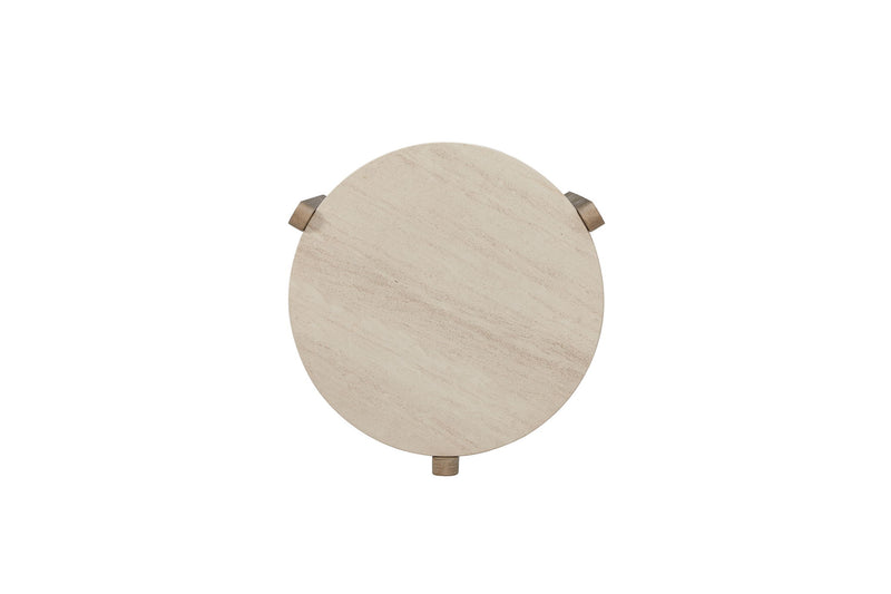 Trilogy - Stone Top Table