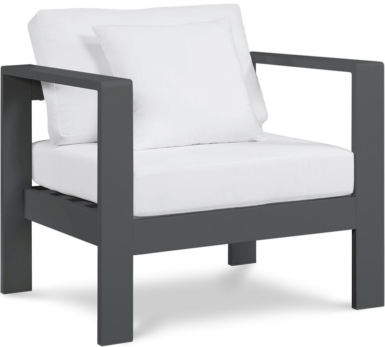 Nizuc - Outdoor Patio Arm Chair