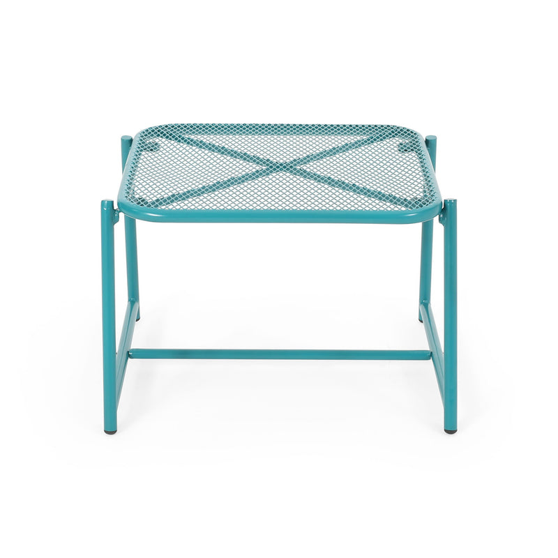 Kincaid - Modern Top Side Table
