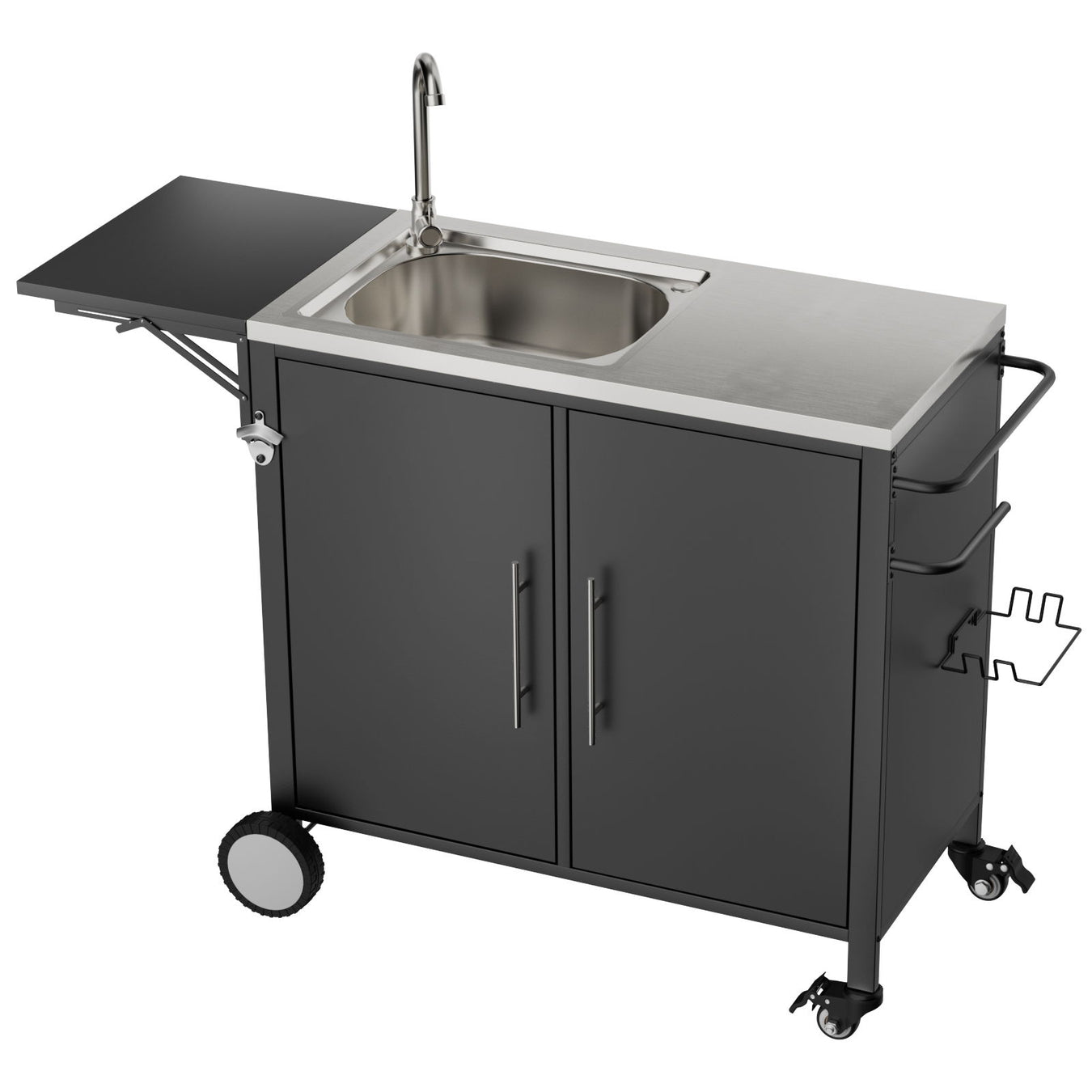 Outdoor Cooking