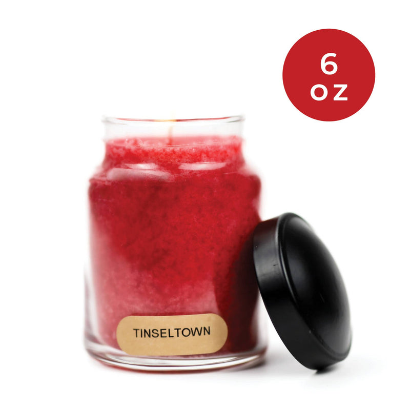 KOTL Baby Candle (6oz.) – Tinseltown