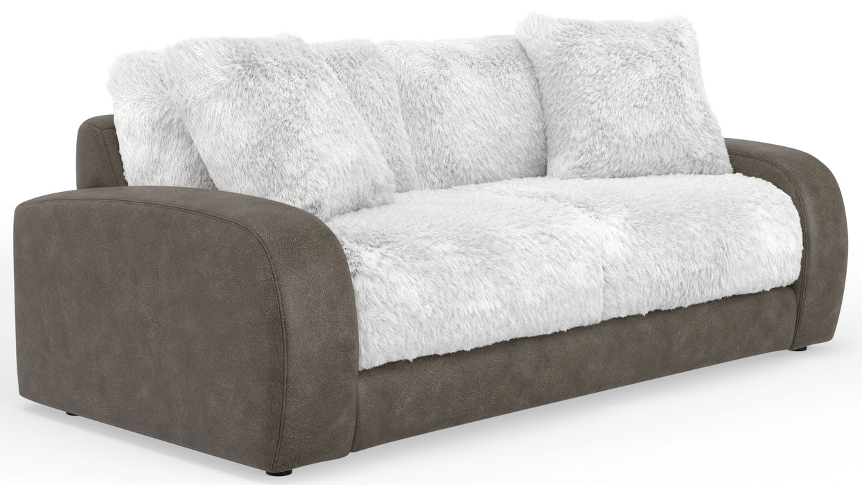 Snowball - Sofa - Taupe