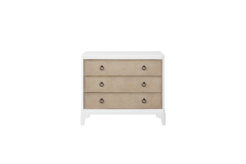 Citrus Heights - Hall Chest