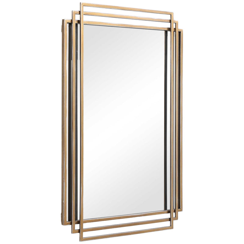 Amherst - Mirror