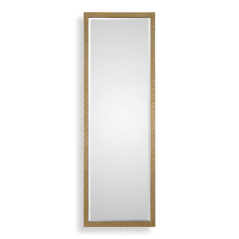 Vilmos - Metallic Mirror - Gold