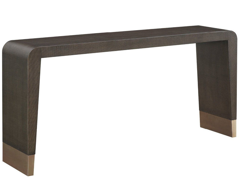 Fenwick - Embossed Table