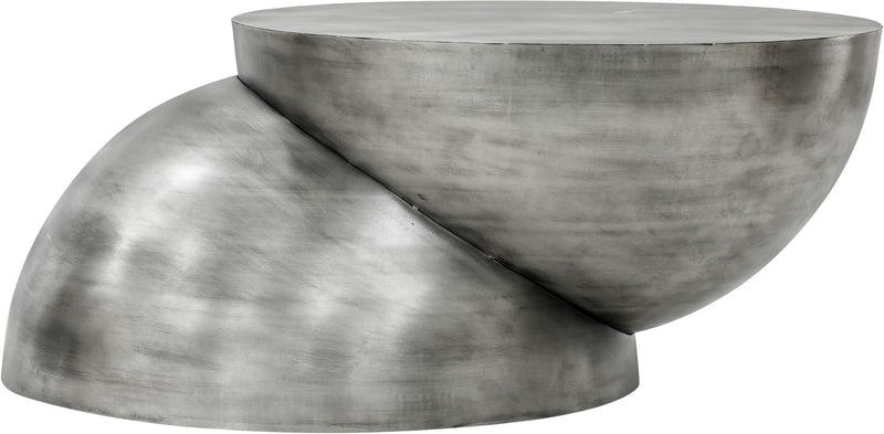 Boulder - Iron Coffee Table