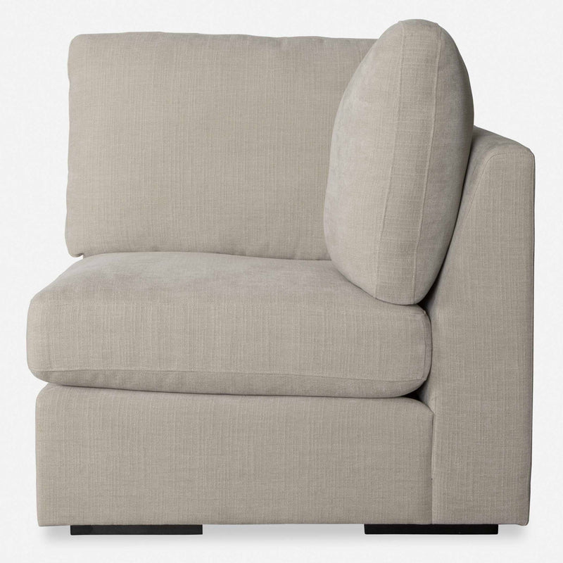 Refuge - Corner Sofa