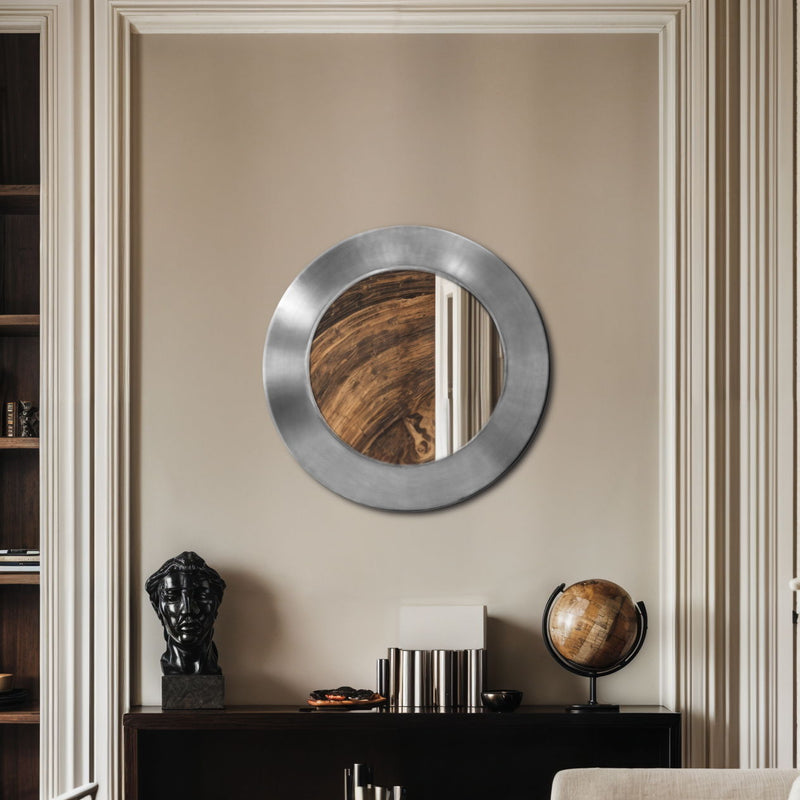 Sphere - Mirror