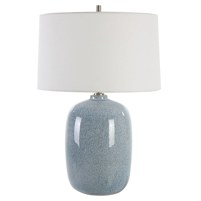 Jubilee - Table Lamp - Sky Blue