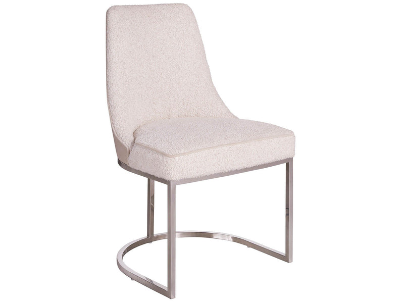 Kamden - Dining Chair, Special Order - White