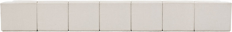 Ollie - 9 Piece Modular Sectional