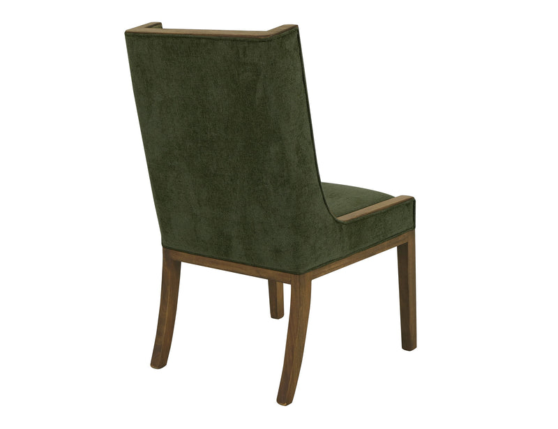 Mezquite - Dining Chair (Set of 2)