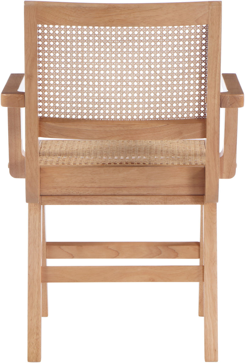 Preston - Dining Arm Chair (Set of 2)