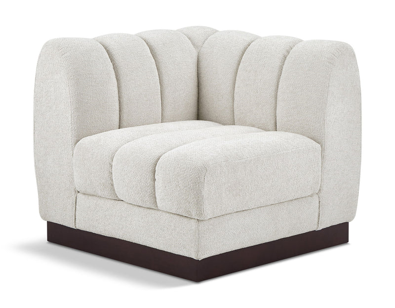 Quinn - Corner Chair