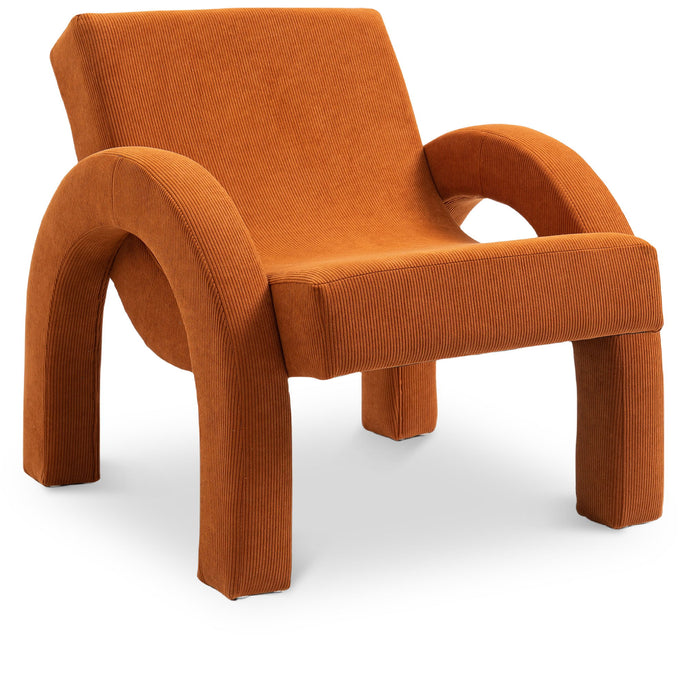 Corduroy - Accent Chair