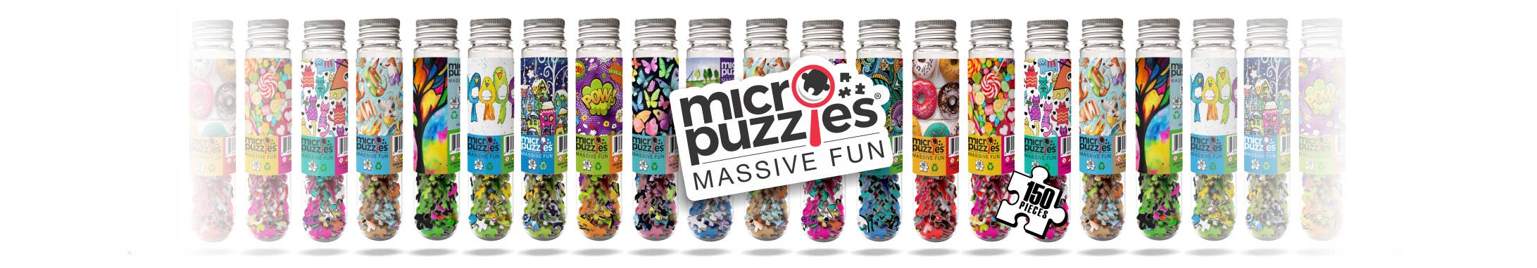 Micro Puzzles