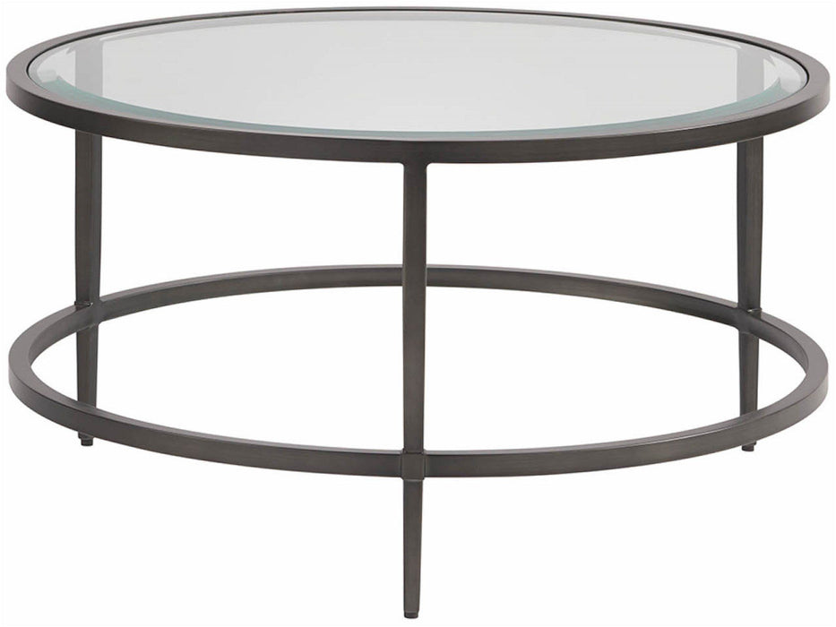 Midtown - Nesting Tables - Light Brown