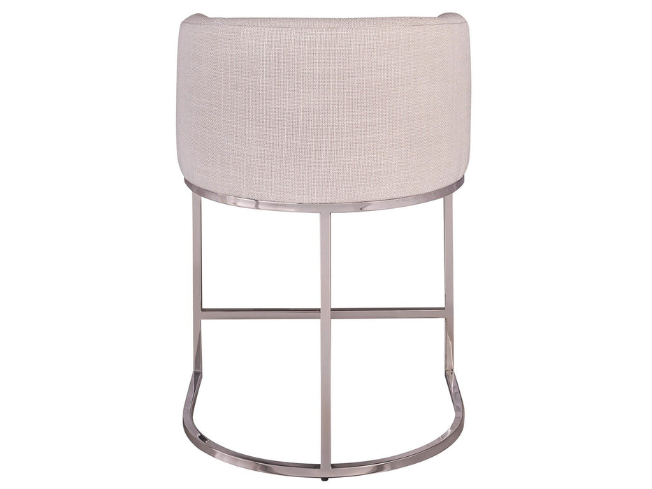 Audrey - Counter Chair, Special Order - Beige