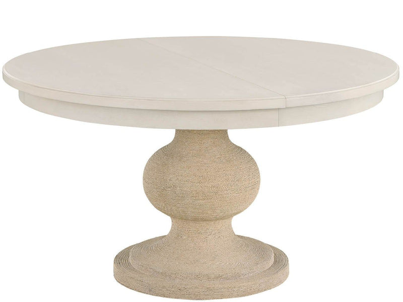 Birchaven - Wrapped Dining Table
