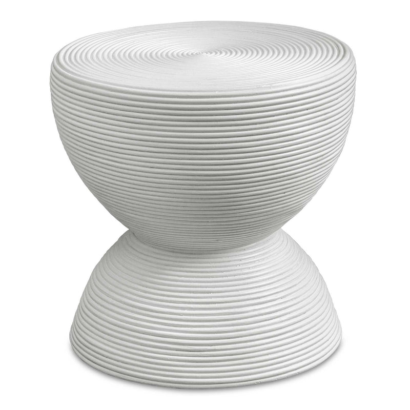 Bongo - Rattan Side Table