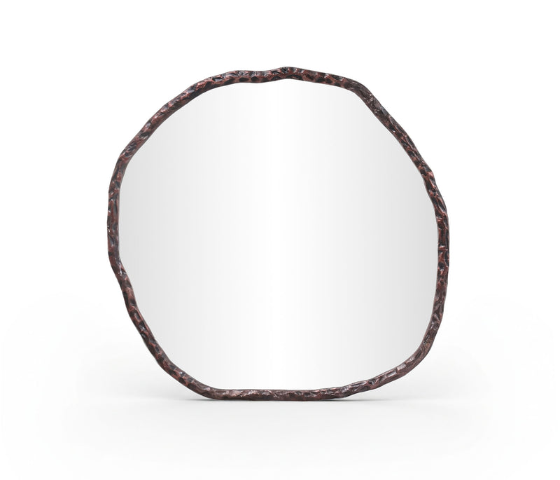 Molten - Iron Mirror