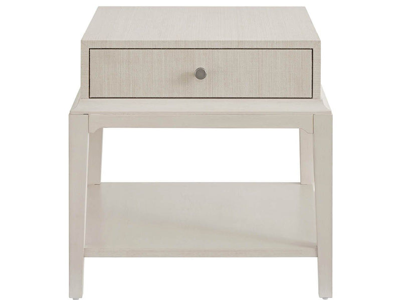 Birchaven - Table With Drawer