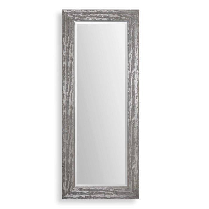 Amadeus - Large Mirror - Silver