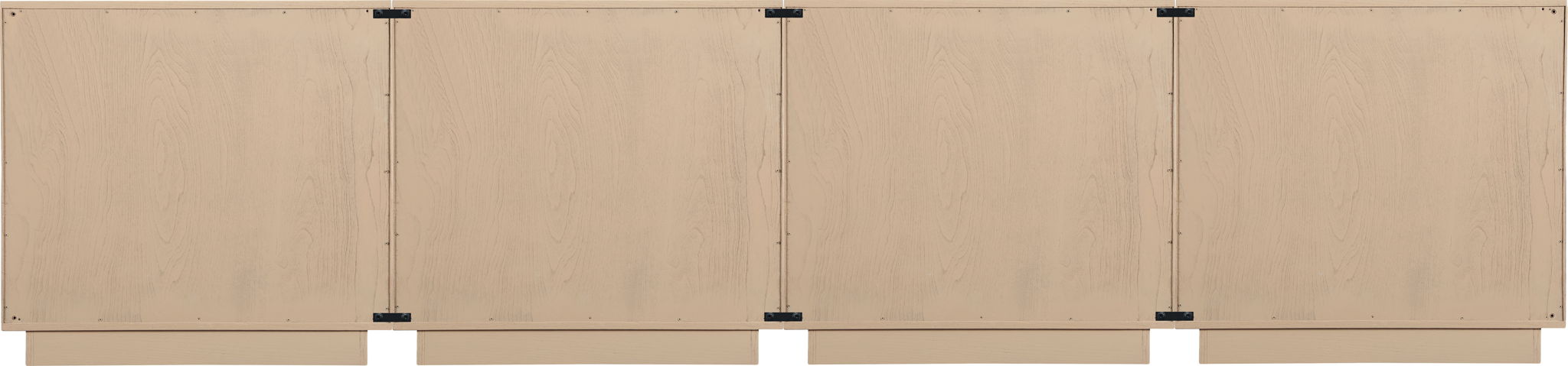 Navona - 4 Piece Sideboard / Buffet