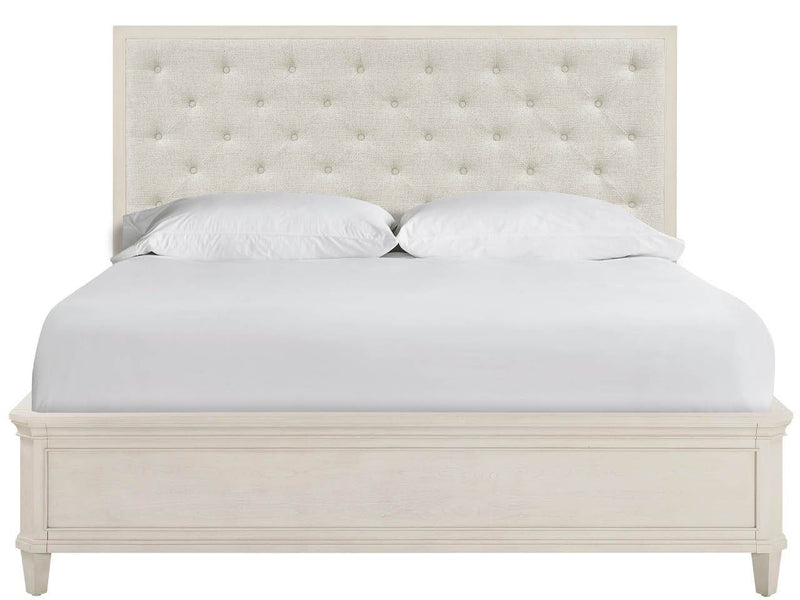 Birchaven - Upholstered Bed