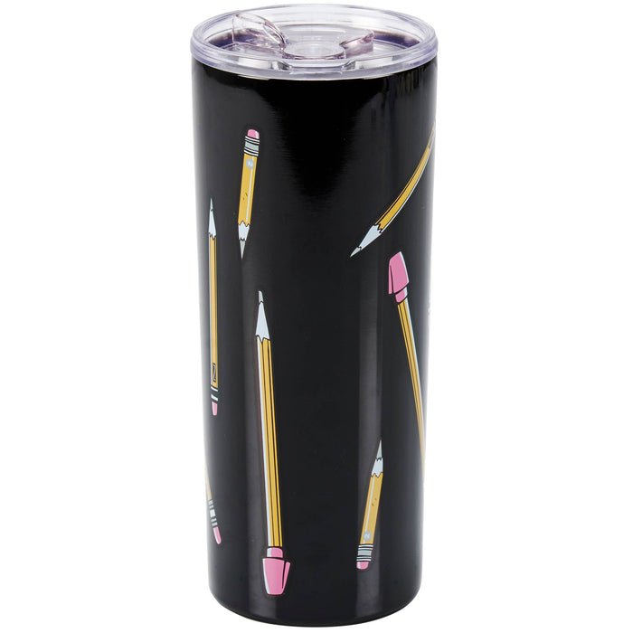 The Official Coffee Tumbler