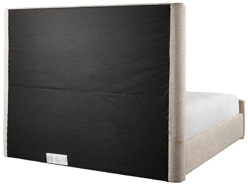 Modern - Daybreak Bed