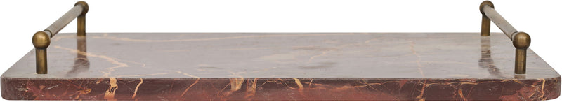 Nathan - Genuine Marble Tray