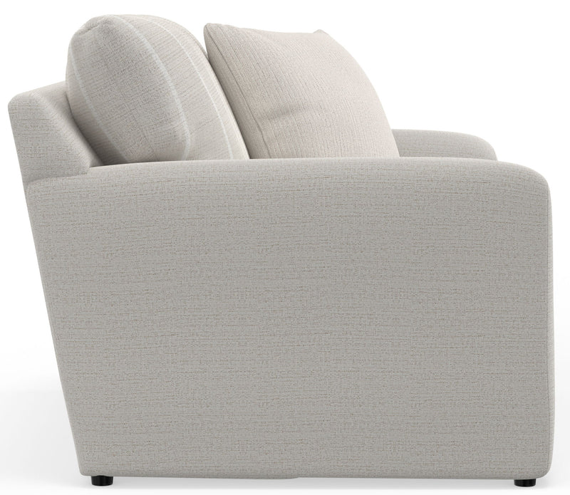 Lindsey - Chair & 1/2