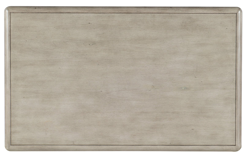 Burnham - Lateral File - Gray