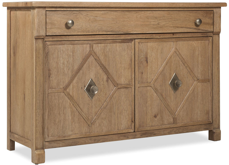 Driftwood - Hall Chest