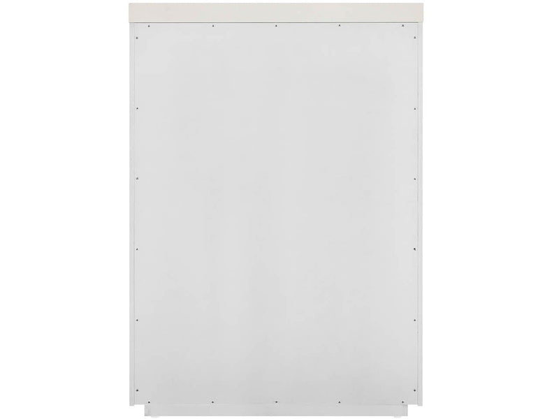 Modern - Quartz Drawer Chest - Beige