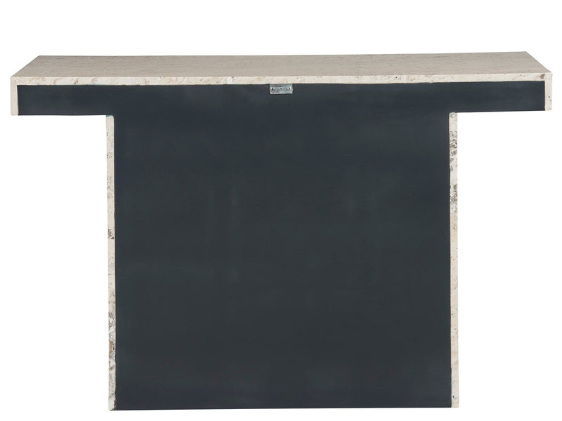 Modern - Daxton Console Table - White