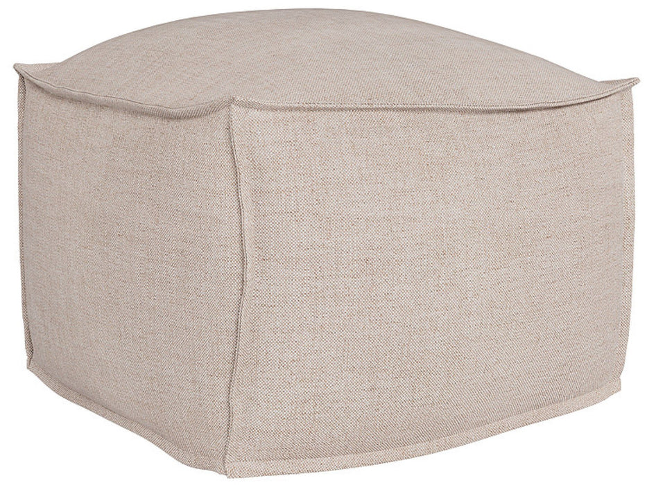 Bottega - Outdoor Ottoman