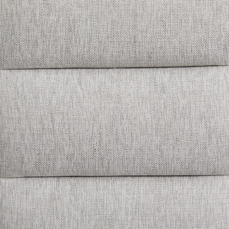 Elure - Bench - Latte / Pearl Silver