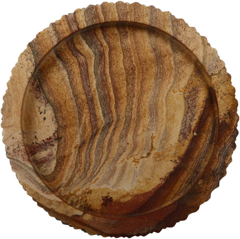 Russell - Sandstone Tray - Sand