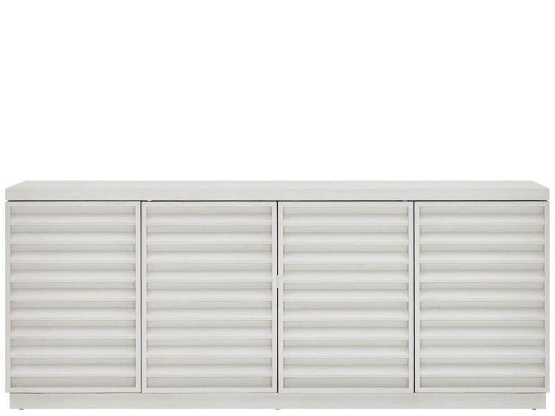 Oasis - Shoreline Credenza - Beige