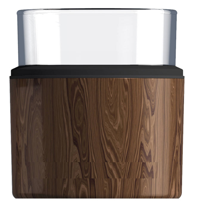 On the Rocks Whiskey Kuzie  10.5 oz.