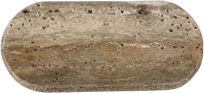 Carrell - Genuine Marble Tray