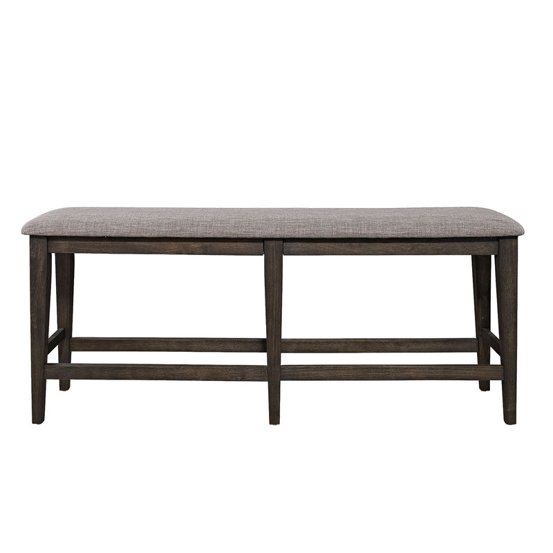 Double Bridge - Bench