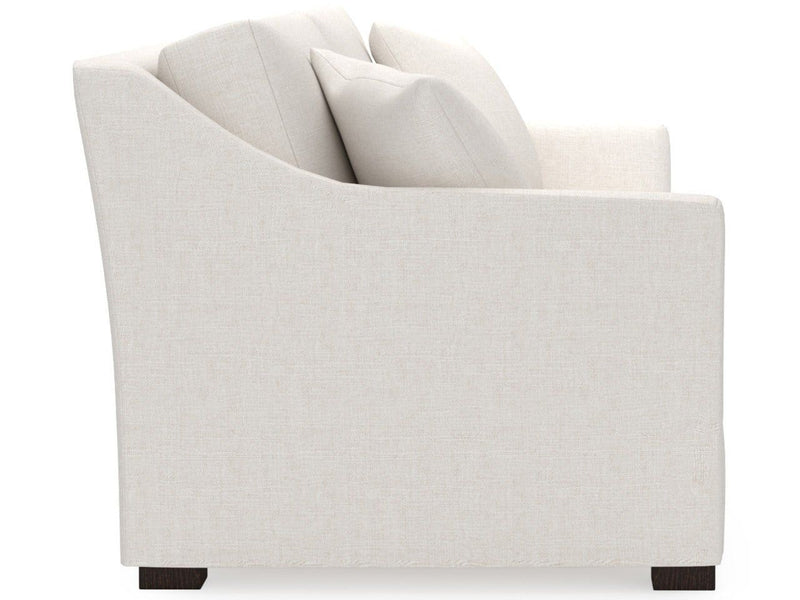 Madison - Apartment Sofa, Special Order - White