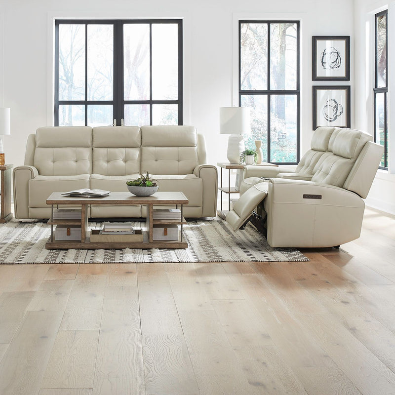 Carrington - Sofa Set